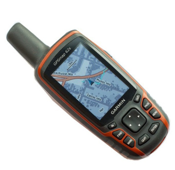 Навигатор Garmin GPSMAP 62S (Б/У) Навигатор Garmin GPSMAP 62S (Б/У)