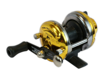 ������� �����. Grifon Mini Troll Pro