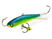 �������� Lucky John NORDIC 6 + ��. 60��/29 �������