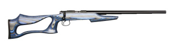  CZ 455, 22 LR, L-525, Evolution Varmint