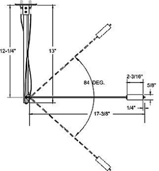   ,  "F" 90424E (10015915)