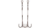    BFT Stinger, SS 60lb/27 5  Owner 2 - 2 