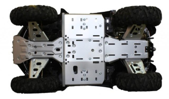 ������ ����� ��� Baltmotors Jumbo 700