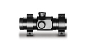 ������ ����������. Hawke RD 1x30 (Spec Mount, 4MOA) 