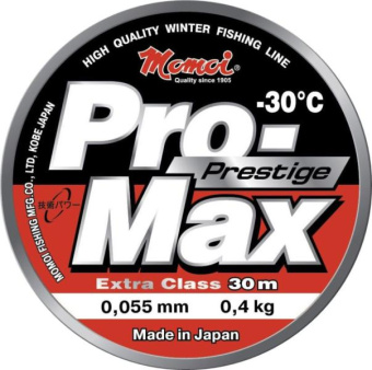  . Pro-Max Prestige 0,240 , 25 