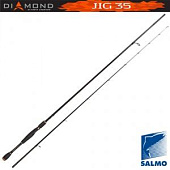  . Salmo Diamond JIG 35 2.10 . 2,1  10-30.(5513-210)