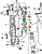  Honda 31.5 X2.4 (91356-SD4-952)