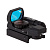  . Sightmark Laser Dual Shot Reflex sight SM13002