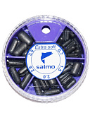   Salmo EXTRA SOFT  5 . 0,7-3,0 060  3 (1005-S004)