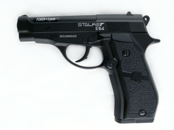 �������� ���. Stalker S84