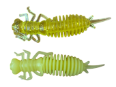 ���-������� LARVA 64�� (�������. ������ � ������.) (��. 8��)
