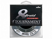  . DAIWA Tournament 8 Braid Premium0.18 mm135m()