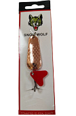 ������ ���. Snow Wolf 10��. ������ � ������ (��)