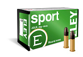 ������ 5.6 (22 LR) ELEY Sport