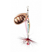������ ����. Lucky John TRIAN BLADE ROUND 09.0� 006 � ��������