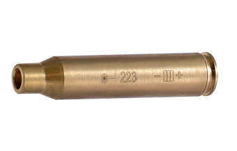 ������ ��� �������� ���������� ShotTime 223Rem