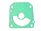 Прокладка крыльчатки Honda BF 75-90 (19234-ZW1-B00) Прокладка крыльчатки Honda BF 75-90 (19234-ZW1-B00)