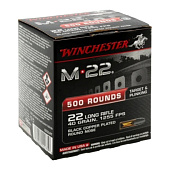 ������ 5.6 (22 LR) Winchester M22 LRN