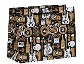 Пакет ламинат. горизонтальный «For the best man», 23х18х10 см (4733804) Пакет ламинат. горизонтальный «For the best man», 23х18х10 см (4733804)