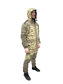  - (Huntsman), Nylon Cotton -, /MV23, 