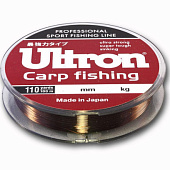  ULTRON Carp Fishing 0,22 , 100 , 5,5 , . (.5 )