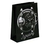 Пакет ламинат вертикальный «Мужская элегантность»,18 х 23 х 8 см (3680853) Пакет ламинат вертикальный «Мужская элегантность»,18 х 23 х 8 см (3680853)