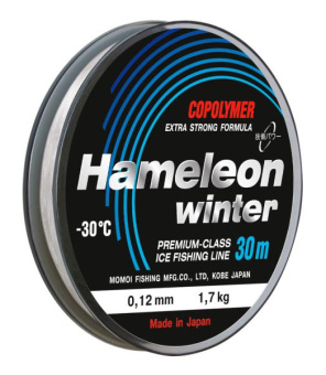 . Hameleon Winter  0,23 , 6 .30