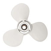 Винт греб. 40-50 л/с 3x11 1/8"x12 для Mercury/Yamaha/Tohatsu/Honda Skipper (SK663-45952-02-EL) Винт греб. 40-50 л/с 3x11 1/8"x12 для Mercury/Yamaha/Tohatsu/Honda Skipper (SK663-45952-02-EL)