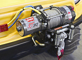          ARGO 622-105 PROVANTAGE   