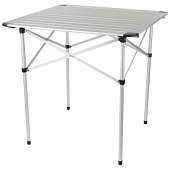 Ñòîë ñêëàäíîé Camping World Easy Table àëëþì. íàãðóçêà äî 30 êã. (TC-001) Ñòîë ñêëàäíîé Camping World Easy Table àëëþì. íàãðóçêà äî 30 êã. (TC-001)