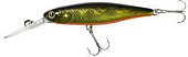  JACKALL Squirrel 76 hl gold & black