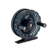 Катушка инерцион. Namazu Black Fury, пластиковая, 2 подшипника, р. 6,5 см N-BF65P05 Катушка инерцион. Namazu Black Fury, пластиковая, 2 подшипника, р. 6,5 см N-BF65P05