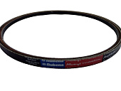 Ремень вентилятора Rubena AVP 10-648 (тайга варяг 550) Ремень вентилятора Rubena AVP 10-648 (тайга варяг 550)