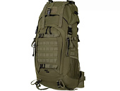 Рюкзак ShotTime Tactical, 50л, олива (ST-BP-23017-OD) Рюкзак ShotTime Tactical, 50л, олива (ST-BP-23017-OD)