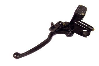 Ручка тормоза Tinger (гидравлическая TG000180) Ручка тормоза Tinger (гидравлическая TG000180)