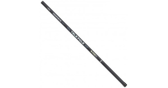  . / DAM COMPOSITE CARBON TELE-POLE 5.00M 56105
