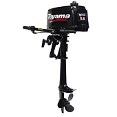 ����� �������� TOYAMA T2.6CBMS