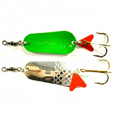  . EFFZETT STANDARD Original Colors 60 - /- 56018