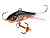 Балансир Lucky John BALTIC 4 + тр. 40мм, 10г. (61401-47H) Балансир Lucky John BALTIC 4 + тр. 40мм, 10г. (61401-47H)