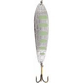 ������ ���. Lucky John CROCO SPOON ����.67��/18.0� 003