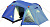 Палатка ALPIKA Trail 4 Палатка ALPIKA Trail 4
