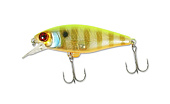  JACKALL Chubble SR chartreuse back blue gill