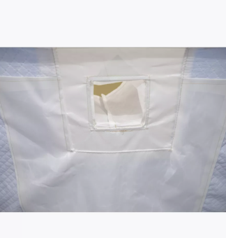 Палатка рыбака СТЭК куб-4 Т трехслойная камуфляж Палатка рыбака СТЭК куб-4 Т трехслойная камуфляж