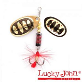   Lucky John BONNIE BLADE03 06/4 001