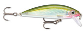  RAPALA XRCD07/OG