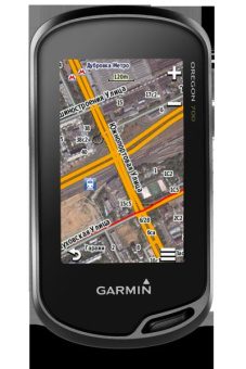Навигатор Garmin Oregon 700 (010-01672-10) Навигатор Garmin Oregon 700 (010-01672-10)