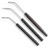 ����� �� 3-� ������� �������� ����� Angled Cleaning Brushes ��� �������� ������ 41108