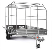 Каркас 352020 С (МЗСА 817718, 817736)  Каркас 352020 С (МЗСА 817718, 817736)