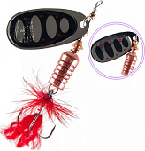 ������ ����. Premier BURUN C4 �3, 9,5��  (PR-BR-SPRH12B-C4-N3)