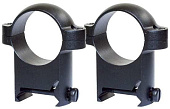 ������ Weaver 30�� Burris Zee Rings ������� (420044)